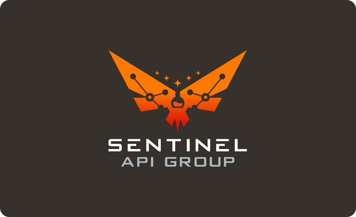 Sentinel Api Logo Sentinel (Logo) - Bojan Sandic